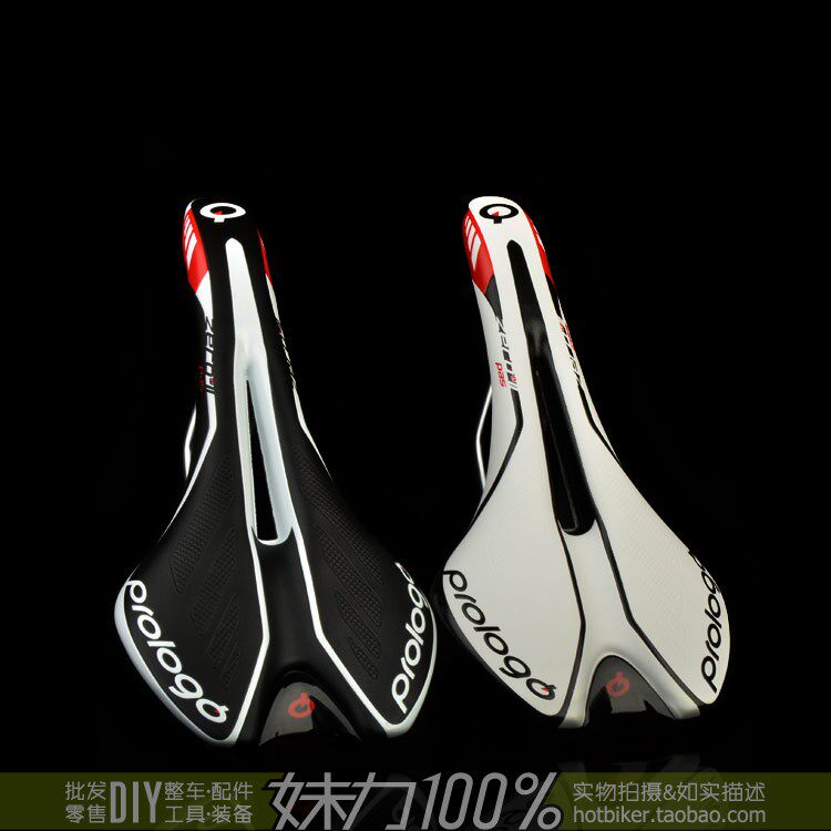 Selle de vélo cyclisme sur route PROLOGO - Ref 2349527 Image 4