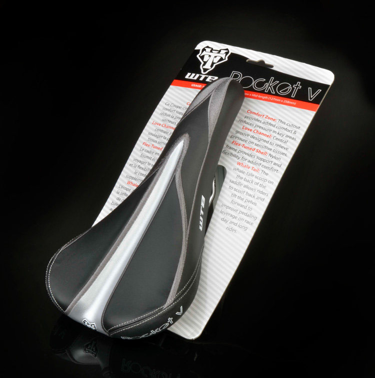 Selle de vélo - Ref 2359351 Image 5