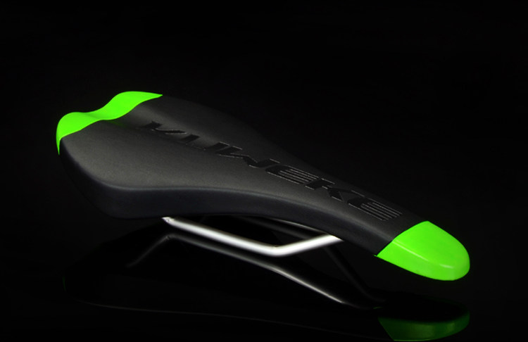 Selle de vélo Mountain Bike KUWEKE - Ref 2345768 Image 3