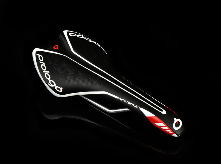 Selle de vélo cyclisme sur route PROLOGO - Ref 2359350 Image 3