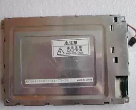 京瓷KCB6448CSTT-X1系列显示屏 6寸LCD液晶屏 宝捷信电脑6寸屏