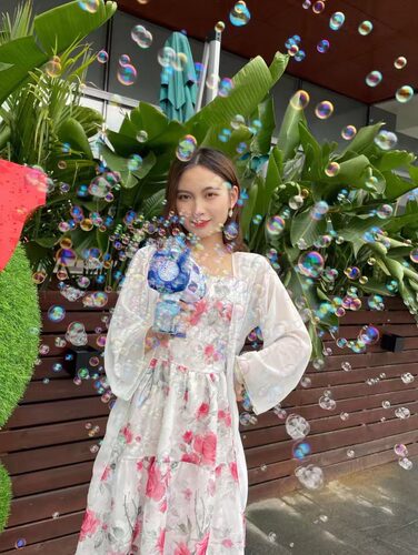 华彩质量好360度旋转防漏水