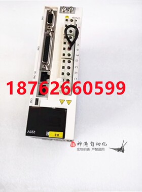 SINEE伺服驱动器EA180-6R2-2A EA18O-6R2-2A 全新原装正品