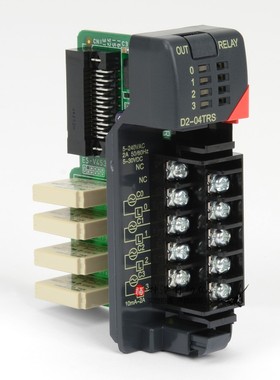 koyo光洋 KOYO PLC Output Z-4TR1  Direct Logic 205  D2-04TRS