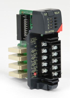 光洋模块全新D2-04TRS