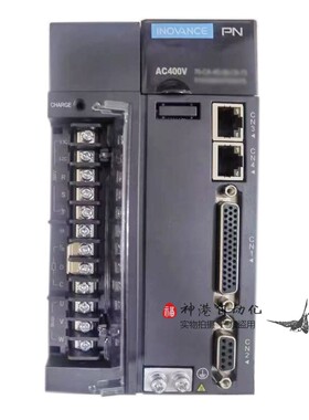 全新原装正品汇川伺服驱动IS620FT012I-RT/3KW