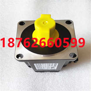 0.4KW 汇川伺服电机MS1H4 T331R 全新原装 正品 220V 40B30CB 400w