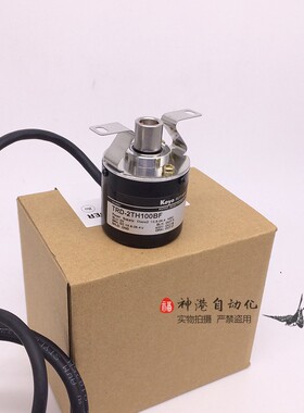 原装Koyo编码器TRD-2TH100BF旋转编码器半空心轴8mm