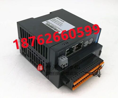 汇川全新控制器AM600-1616ETNE