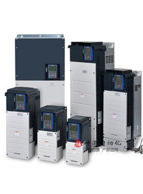 东芝变频器VFAS3-4450PC VFAS3-4550PC VFAS3-4750PC 拍前询价