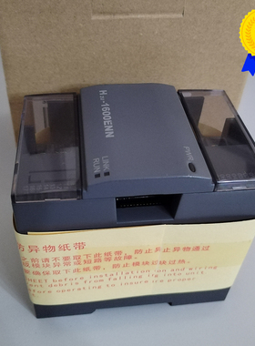 汇川plc H2U-2DA 2AD 4DA 4AD 4TC 4PT AM H2U - 0016ERN 1600ENN