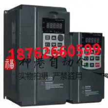 全新原装正品欧陆变频器EV510A-0037G-T2  EV51OA 3.7KW 三相220V