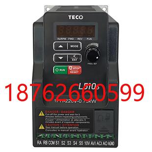 台安变频器L510 2P5 203 SH1 201 全新东元 SH3 401 202