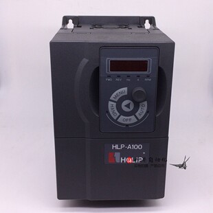 海利普变频器 HLP-A100 HLP-A100001143P20 3相380V 11Kw原装