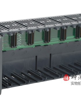 原装光洋PLC模块Direct Logic 205 电源框架 Z-08B-C D2-09BDC1-1