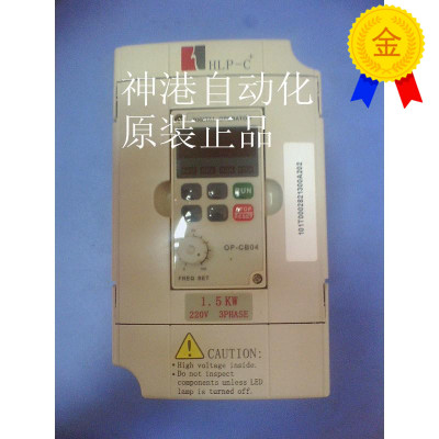 全新变频器海利普HLP-C+
