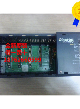 全新原装光洋电源框架D3-05B-1  E-02B-EX1 DirectLogic 305