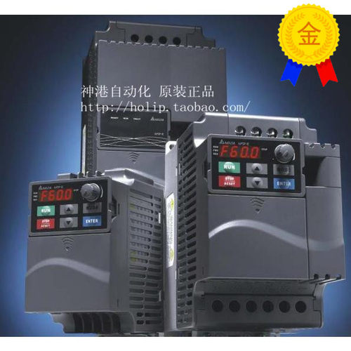 全新台达变频器VFD007E43A