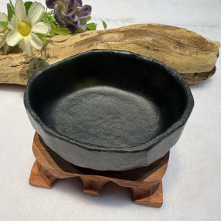 和田玉戈壁料主人杯茶杯手把件手镯手串原石摆件吊坠析木河磨玉