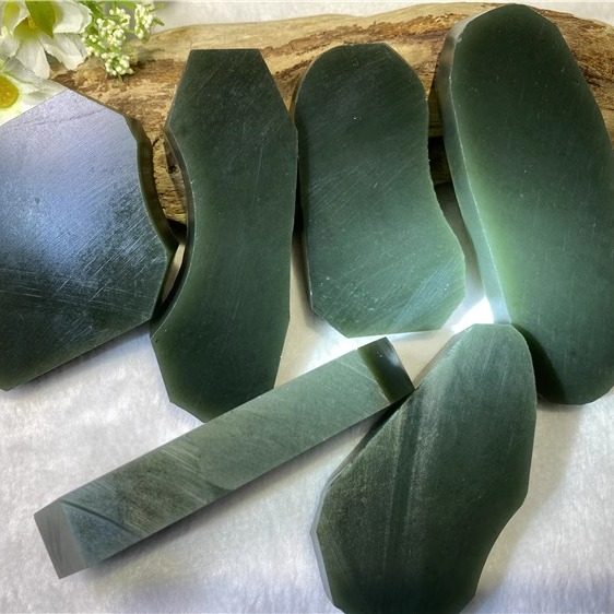 析木河磨玉原料原石手镯手串手把件吊坠摆件和田玉籽料老黄玉岫玉