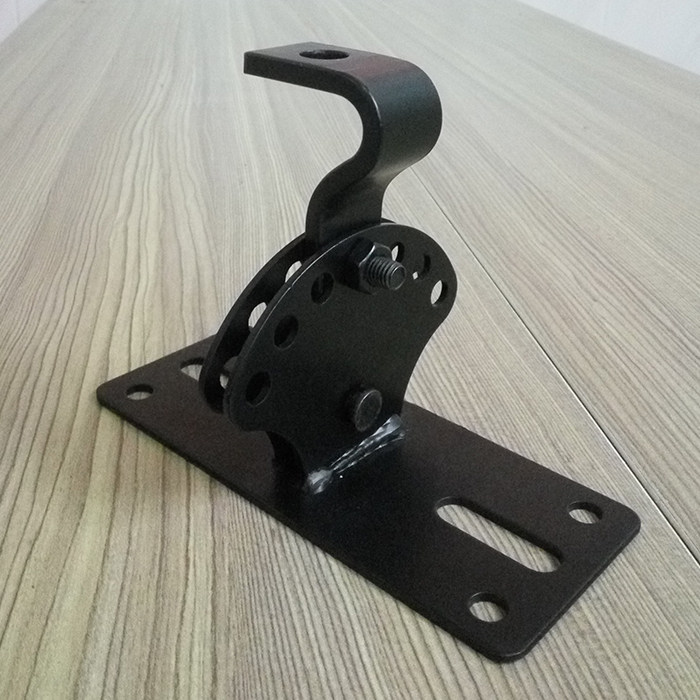 音箱吊架壁架工程音响壁挂架环绕音箱支架加厚音响吊架SP-77