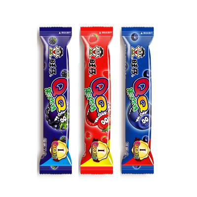 旺旺旺仔QQ果汁软糖38g水果味