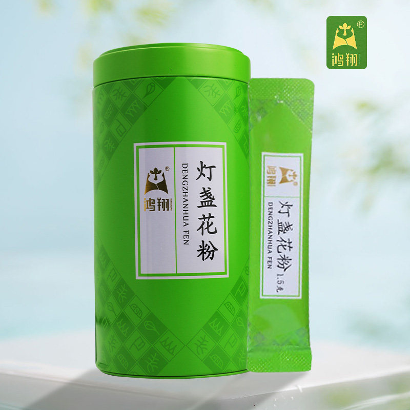 灯盏花粉30g中风偏瘫风湿痹痛头痛牙痛活血通络止痛心痛中药