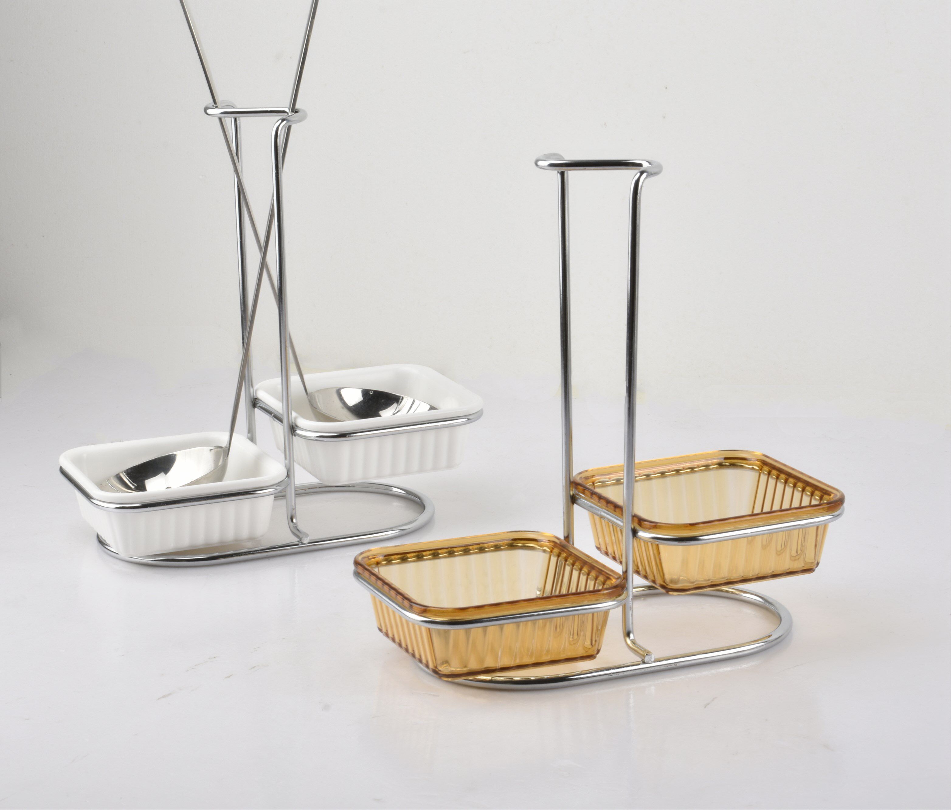 Stainless steel Spoon rack Restaurant Spoon rack Hot Pot a soup spoon Leaky spoon a soup spoon Leaky spoon suit Spoon rack Spoon rackin the Tableware , Tableware , Tableware cage/Shelf  category - from Buy2taobao.com to provide professional Taobao agent buy service