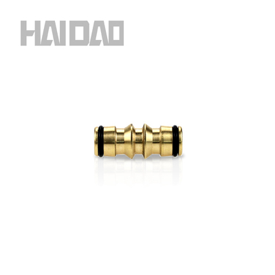 海道HAIDAO铜两通接头HDSHP025