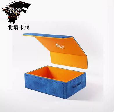 GAMEGENIC指示物高级收纳盒