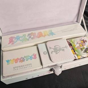 【北境卡牌】PTCG正版宝可梦 官方礼盒周边合牌本牌盒VSTAR牌骰子