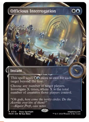 万智牌卡牌官式讯问英文日印异画