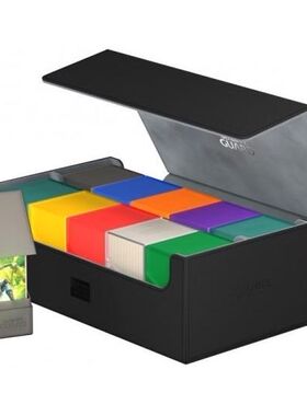 【北境卡牌】德国UG 800+牌盒 大容量卡牌收纳万智牌宝可梦桌游卡