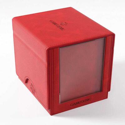 Gamegenic万智牌宝可梦卡盒