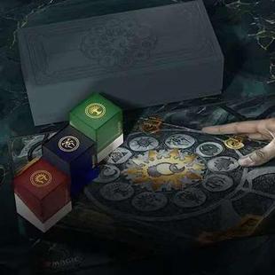 【北境卡牌】德国UG万智牌联名100+晶体牌盒拉尼卡公会城主题牌盒