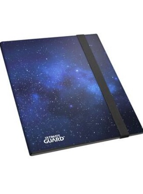 【北境卡牌】德国UG 星空卡册牌册 万智牌 宝可梦 9格360收藏牌本
