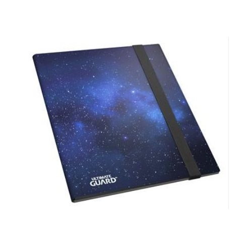 德国UG卡册星空卡册9格360牌本
