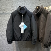 新国标90白鸭绒耐磨损简约保暖羽绒服外套男士 25年新品 男士 休闲