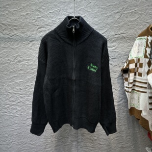 所见即所得实拍全新完好亏本清仓超值捡漏加厚毛衣潮牌宽松无性别