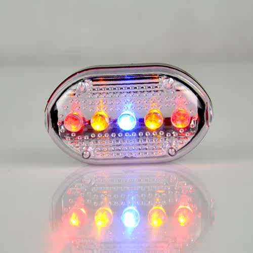 Eclairage pour vélo - Taillights - Ref 2400040 Image 1