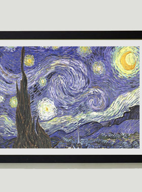 实木拼图框1000片框75x50x70 500片38X52 300片26x38装裱框架挂墙