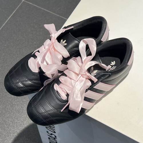 ADIDAS阿迪达斯正品 TAEKWONDO 时尚百搭运动休闲鞋JS1615