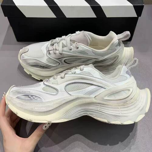 ADIDAS阿迪达斯正品XLG SPEED 时尚百搭运动生活休闲鞋 KJ6503