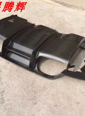 13-19宝马M3PSM后唇M4 F80F82碳纤维后唇PSM款后唇厂家直销