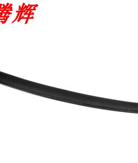 16-19年宝马1系M尾翼120i118i125i碳纤维尾翼F52三厢车尾翼1系