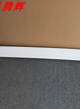 19-21年福克斯三厢车专用顶翼PU硬泡遮阳板福特轿车专用顶翼