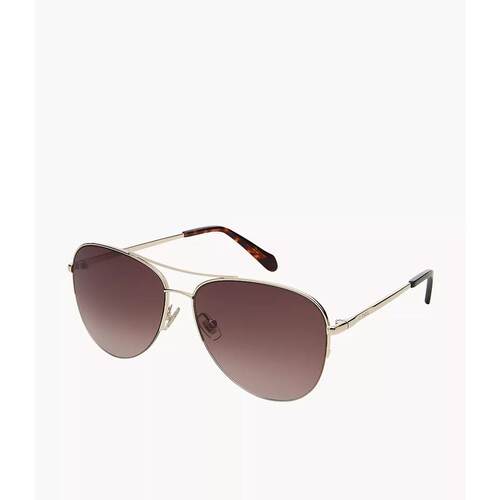 Fossil/化石女士太阳眼镜