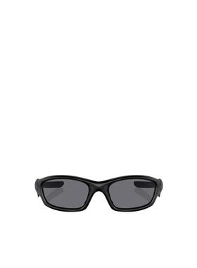 Oakley/欧克利男士太阳眼镜黑色