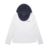 代购 GOLF女士运动夹克防风性能内层保暖轻量穿着贴身舒适 MALBON