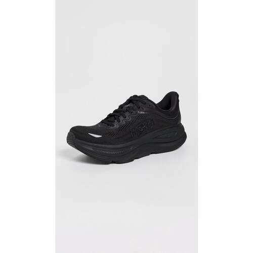 海外代购Hoka OneOne男士跑步鞋缓震回弹舒适脚感低帮网眼鞋面